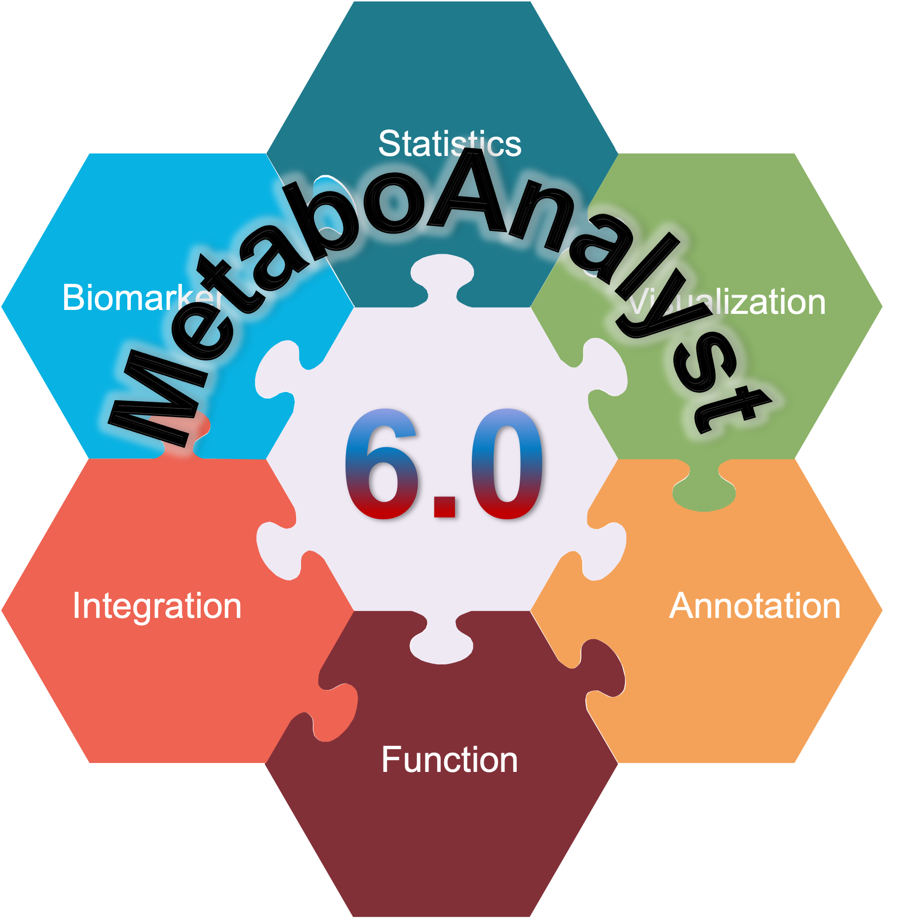MetaboAnalyst logo