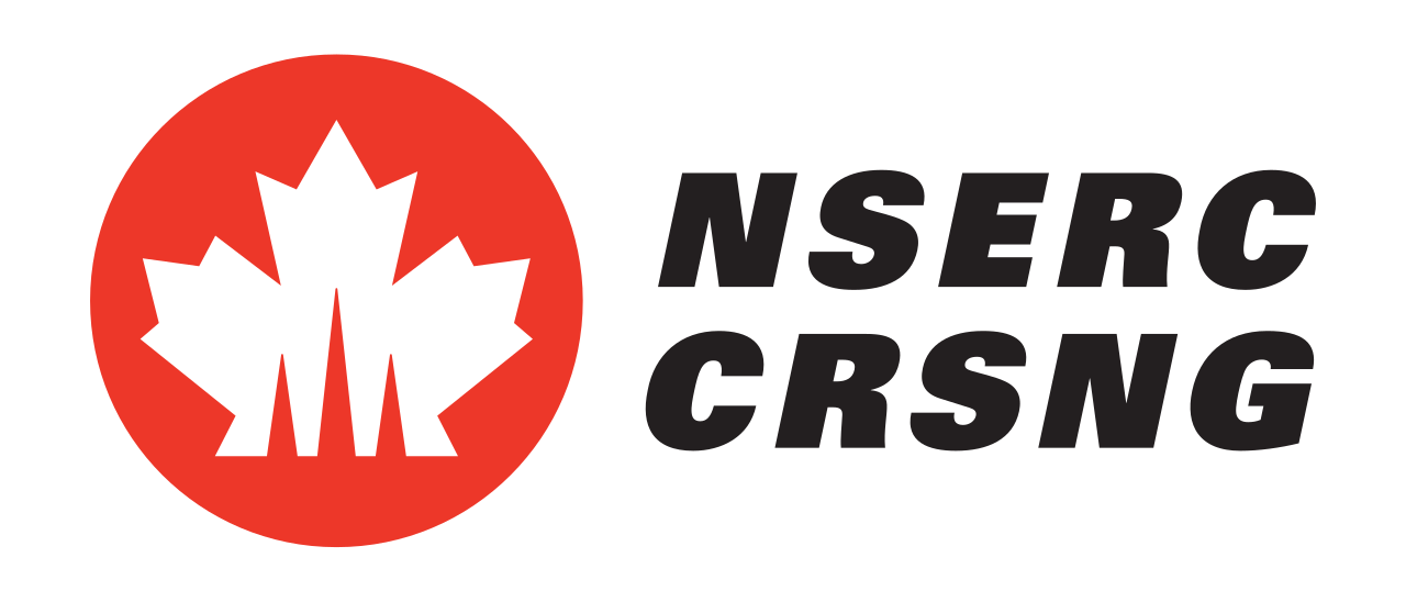 NSERC logo