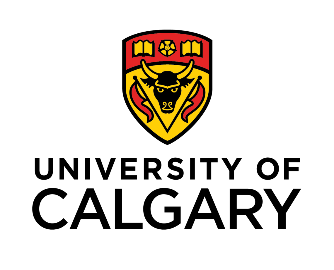 University of Calgary logo